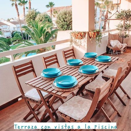 Apartamento Arenal pool&beach Jávea a 1 calle de la playa del Arenal Exterior foto