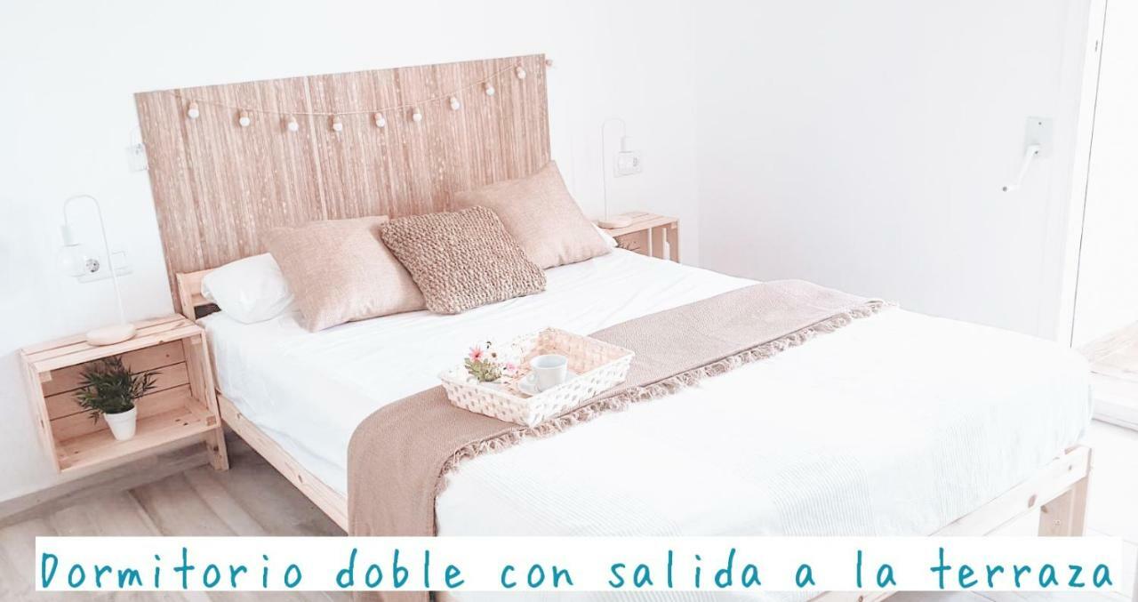 Apartamento Arenal pool&beach Jávea a 1 calle de la playa del Arenal Exterior foto